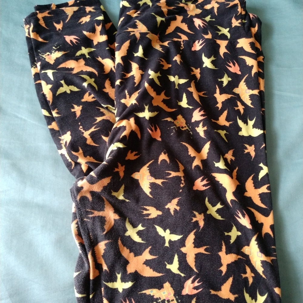 TC leggings